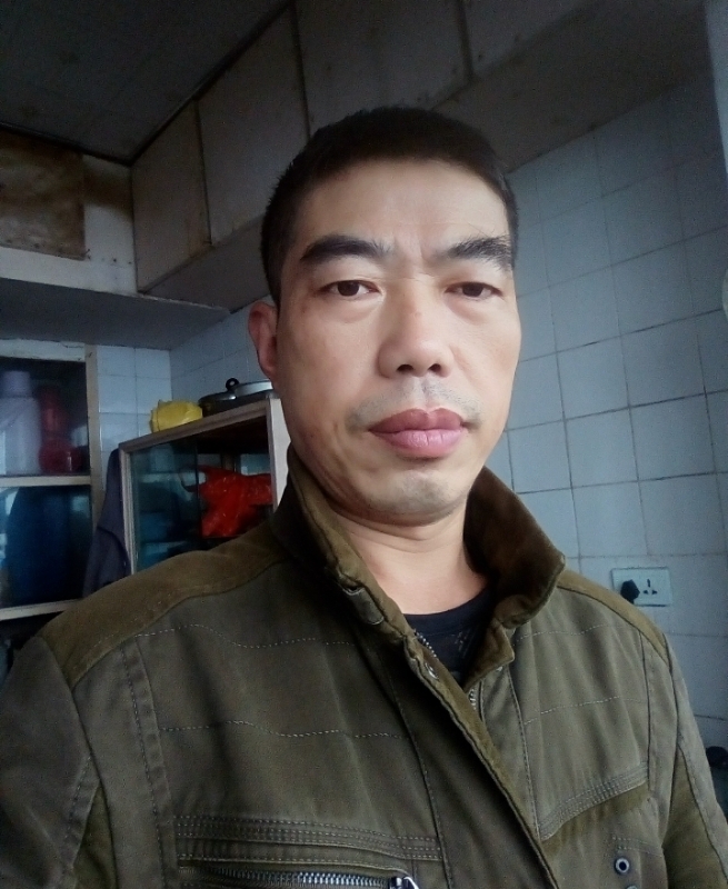单身的人的第一张照片--新余残疾人相亲网